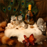 Vintage/Antique swap!