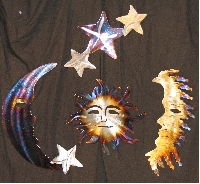 ☼ Dotee Swap - Sun, Moon & Stars Theme ☼