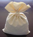 a bag of mixed candies!