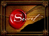 Postcard Secret 