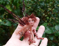 ★ Fairy Dotee Swap ★