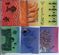 Multi-Medium ATC Swap--International