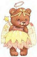 ATC Teddy Bears