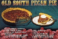 Recipe postcard!