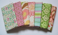 Fat Quarters Galore!