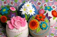 Pin Cushion Swap