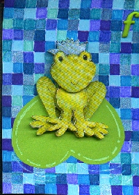 FROG ATC