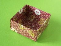 Little Box Of Happiness