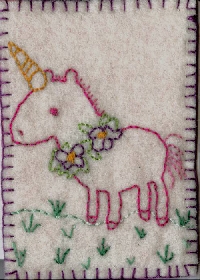 Unicorns ATC