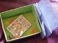 Easter Spring - Kids - Swap - US