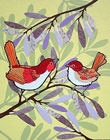 Birds ATC Swap 