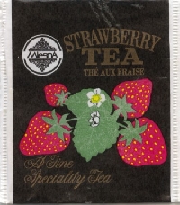 time for tea
