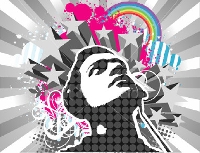 FReShesT HIP HOP MIX ever!