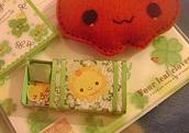 Kawaii Matchbox #2