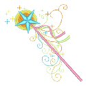 Magic Wands!