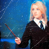 I Miss Harry Potter International