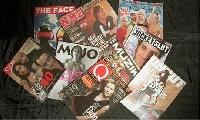 Rock/Indie Music Magazine Swap
