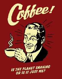 All things COFFEE