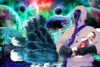 Nightmares and Dreams