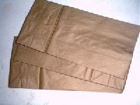 Paper Bag Album Swap for Amateurs