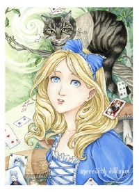 Alice Altered Journal