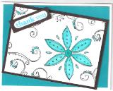 Blank Note Card Swap (US Only)