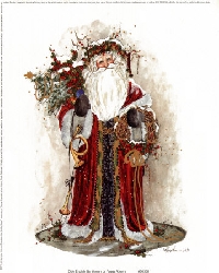 **Christmas Card Swap**