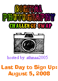 !!EDITED!!!♥Digital Photography Challenge S