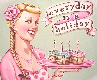 New! Wacky, Silly and Unusual Holidays-September