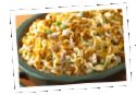 Casserole Swap