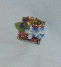 Beautiful Brooches