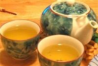 It's Tea Time (International)