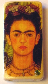 Fancy Frida-Paperdoll Swap
