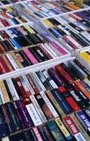 Choose Your Genre Book Swap (US Only) *HEARTS*