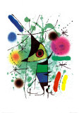 **Artist** JOAN MIRO/ATC Swap