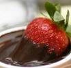 Chocolate covered Strawberries...FQ Swap!