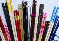 Chopstick Swap