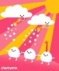Generic kawaii is cute too