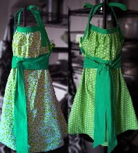 Sassy Apron Swap *US ONLY*