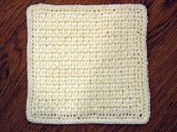 Friendship Afghan  R3