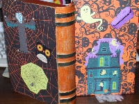 The Original Halloween Whimsey Jar 