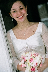 I Felt So Pretty