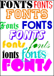 *FoNt-astic* ATC-USA ONLY