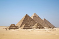 ATC's of the world #1 EGYPT