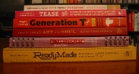 Craft Book Swap