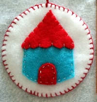 Aqua & Red profile surprise