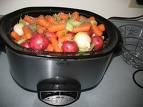Super Slow Cooker Recipe Swap