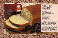 Recipe postie!