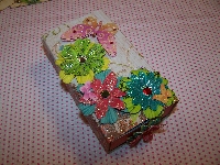 Butterfly Swap