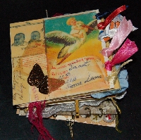 Vintage Chunky Book 